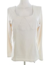 NU BY STAFF Damen Bluse Gr. L