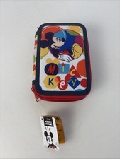 Federtasche Mickey Mouse , 3