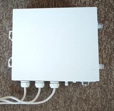 Backup Notstrombox für PV