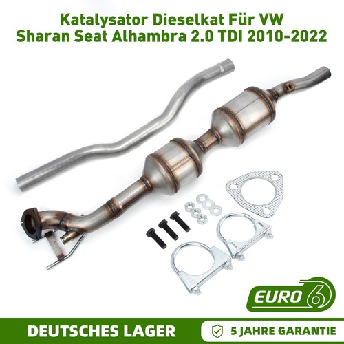 Katalysator dieselkat kat für - katalysator,