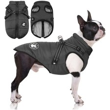 Hundemantel für kleine Hunde