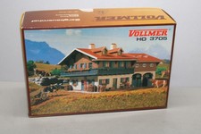 Vollmer 3705 Gebäudebausatz