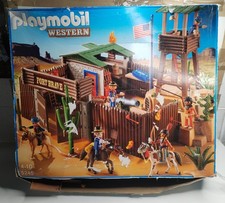 Playmobil 5245 Western ACW