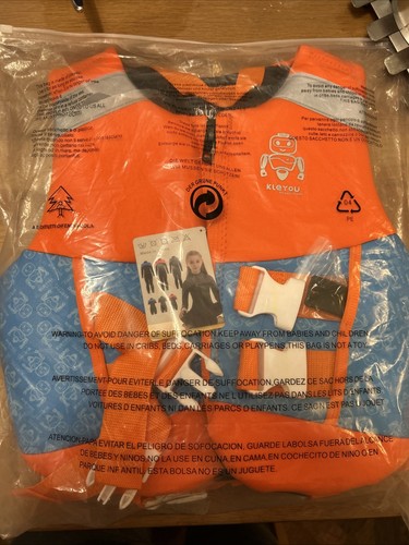 Rettungswesten - ￼,