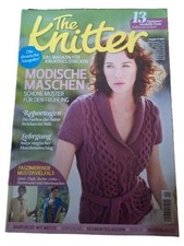 The Knitter Magazin für