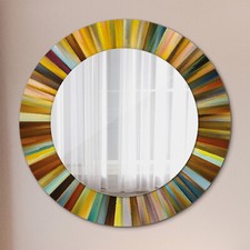 Moderner wandspiegel - moderner,