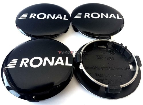 Original ronal 64mm - ronal,