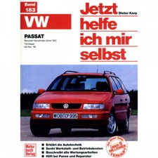 VW Passat B4 Typ 3A 1993-1997