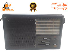 Soundmaster WE-20 Tragbares Bandradio - High Performance & Fully Functional