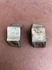 AWO MZ BK EMW Tachoklammern Tacho Befestigung original DDR