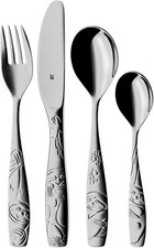 WMF Tommi Kinderbesteck Set 4