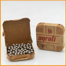 NOS AGRATI 7/32" LAGER RENNRAD