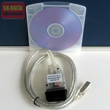 Original Diagnose K-DCAN PRO Interface für BMW INPA Rheingold ISTA NCS Expert
