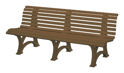 Blome gartenbank borkum - blome,