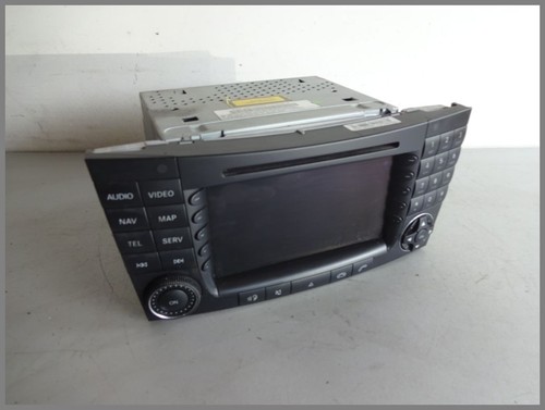 Mercedes benz w211 aps - mb,