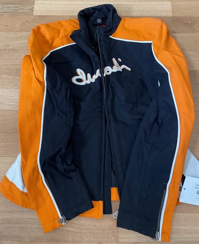 Ducati damen textile jacke - damen,