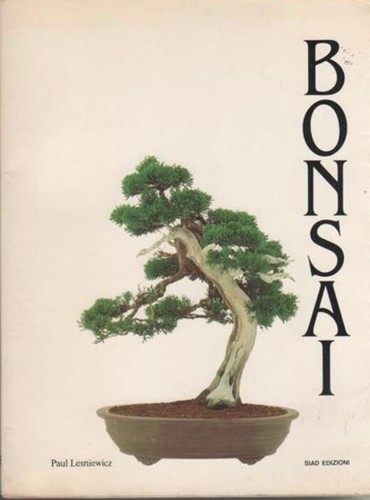 Bonsai paul lesniewicz die - lesniewicz,