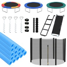 Trampolin Ersatzteile Netz