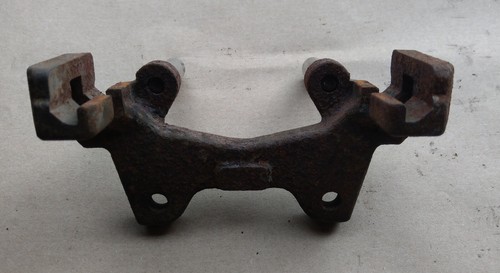 Bmw e28 bremsträger hinten - e28,