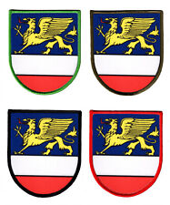 🇩🇪 Rostock Wappen