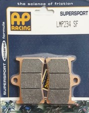 LMP 234 SF - AP Racing