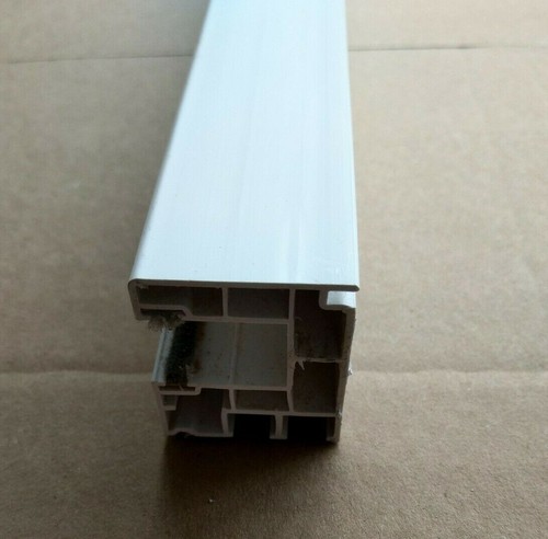 Pvc rolladenführung veka - pvc,
