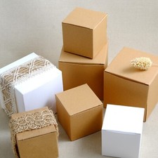 Kraftpapier quadratische - kraftpapier,