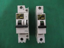 2x AEG Elfa E81 C1