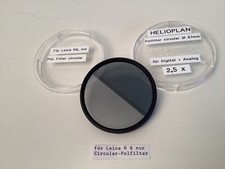 Heliopan Polarisationsfilter