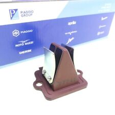 Membranblock Membrane für Piaggio TPH SKR Skipper Hexagon 125 150 180