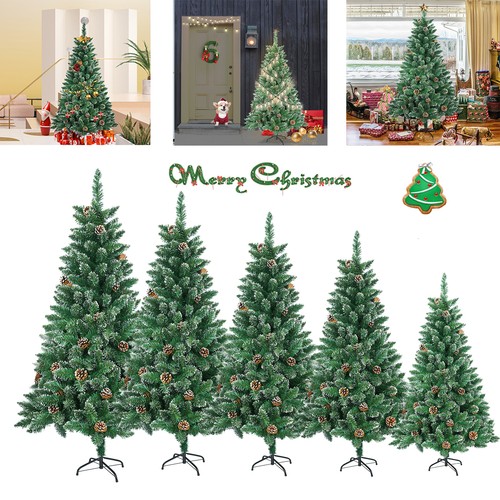 120 240cm pvc weihnachtsbaum - 120-240cm,