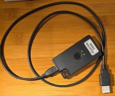 Burg Wächter Wirelss USB Adapter für TSE Software wie z.B. 5500 Software Light
