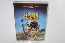Alamo (Dvd) (John Wayne) NEU