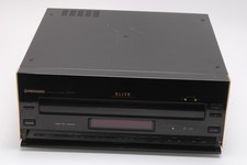 Pioneer Elite CLD-97 LaserDisc