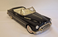 Blechspielzeug Blechauto Modellauto Buick Cabrio Oldtimer Auto Deko Sammler
