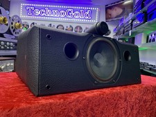 SONUS FABER SOLO HOME Center