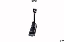 Trix Express Gleissperrsignal