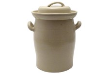 Erning & Söhne Gärtopf mit