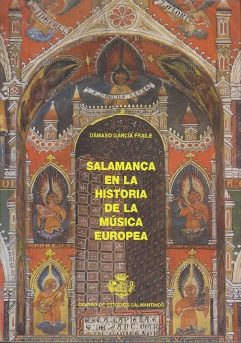Salamanca historia de la - salamanca, en