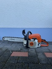 STIHL MS 290 Benzin Motorsäge