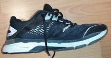 Sportschuh Joggingschuh Asics