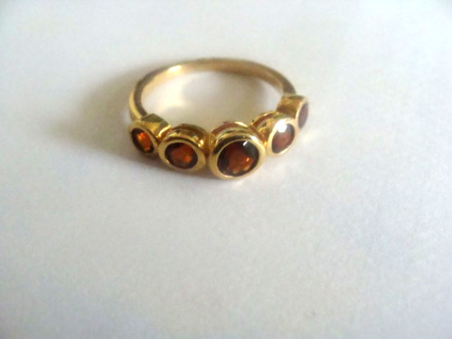 Ring 925 silber massiv mit - 925,