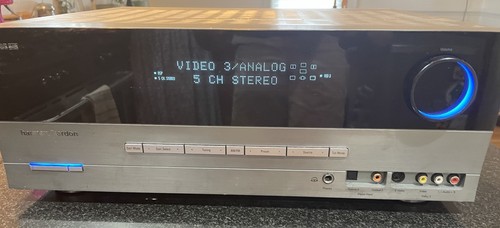 Harman kardon avr - harman,