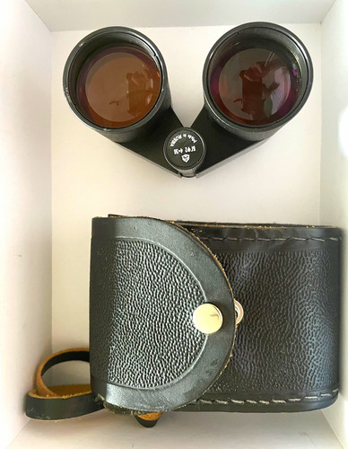 Kompakt fernglas бгф - БГФ, 2