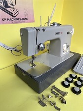 Nähmaschine Pfaff 92 Näht