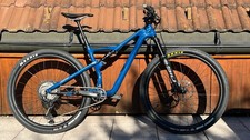 Cannondale Scalpel SE1 in M
