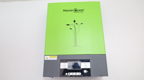 Master power v3 - um-v3, hybrid