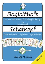 Begleitheft zur Lernwerkstatt