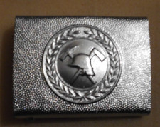 DDR Feuerwehr, Fireguard