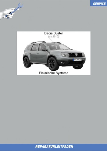Dacia duster - dacia,
